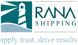 Rana Shipping, Ship Fleet Rental, Agency, Supply Maintenance